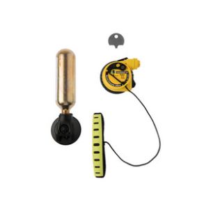 Spinlock Hammar udlser med hndtag