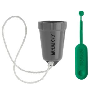 Spinlock Deckvest Elite - manuel konverteringskit