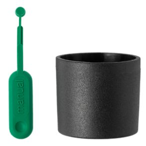 Spinlock Deckvest - manuel konverteringskit