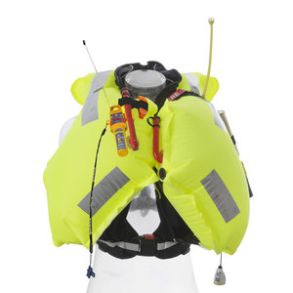 Spinlock Lunge Deckvest 275 Solas