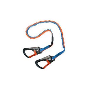 Spinlock Letvgts Livline 2 hager, 2 m elastikline