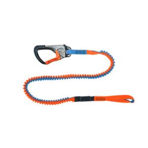 Spinlock Letvgts Livline 1 loop, 1 hage, 2 m elas