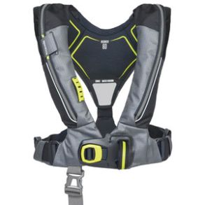 Spinlock Deckvest 6D redningsvest 275N Gr