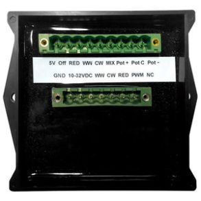 Lopolight Strømelektronik lille