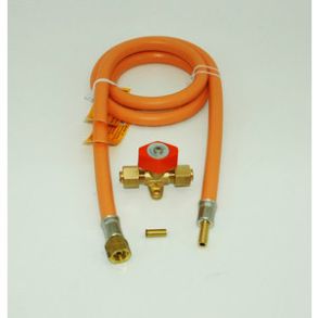 CM ovnslange med SUN-hane