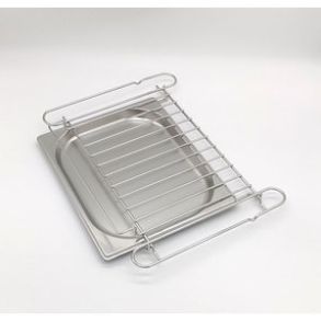 ENO ovnrist og drypbakke ny model, kit