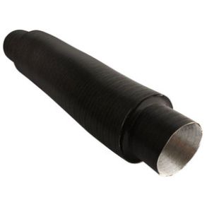 Eberspächer Luftlyddmper 75