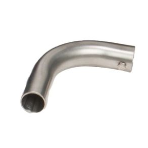 Eberspächer Udstdningsvinkel Di=24mm Dy=28mm