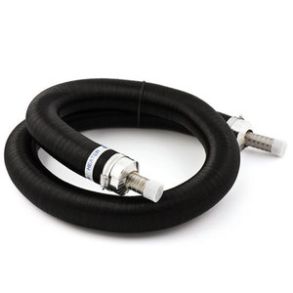 Eberspächer Isoleret udstdningslyddmper 28 3m