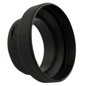 Eberspächer Reduktionsstykke luft 75/50 mm