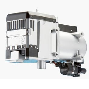 Eberspächer ydronic MIID, 12 kW, 24 volt