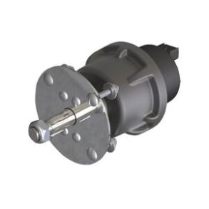 SeaStar Optimus EPS helm Indbygning