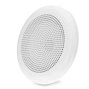 Fusion EL v2 6.5 Hjttalerst Classi Hvid