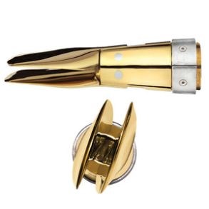 Gori 11,5x8 RHS/DV8 2-bl. Propel