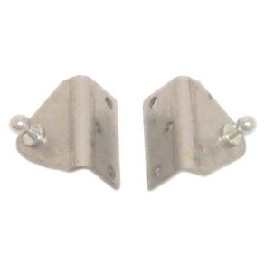 Sierra Gasdmper Beslag Vinkel RF.