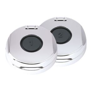 Harken Fodkontakt - st m/2 - rustfri stl