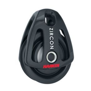 Harken Zircon Blok 29mm enkelt