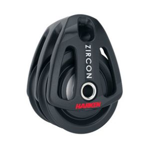 Harken Zircon Blok 29mm dobbelt