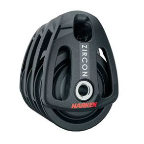 Harken Zircon Blok 40mm Tripel