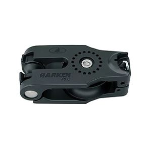 Harken Twing - 40 mm. kasteblok