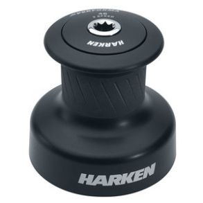 Harken PERFORMA plain top spil 30 2-speed Alu