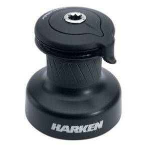 Harken PERFORMA spil 30.2ST 2-speed Alu