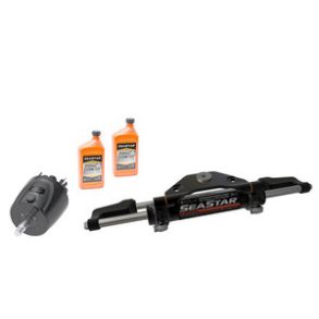 SeaStar kit Outboard UDEN SLANGE