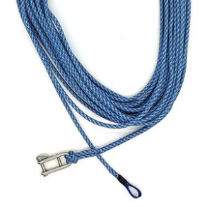 J70 Storsejlsfald 6mm V-force