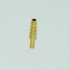 Slangespids, lavtryk 11mm slange, 8mm rr