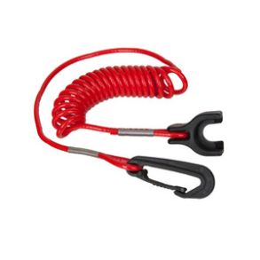 Sierra Spiralsnor Til Dd-Mand-Kontakt.OMC