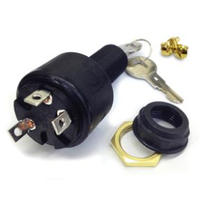 Sierra Tndningsls 3 Pos.OMC/Seadog