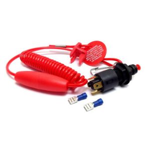 Sierra Dd-Mands-Kontakt.