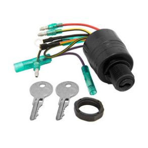 Sierra Tndningsls 3 Pos. Mercury