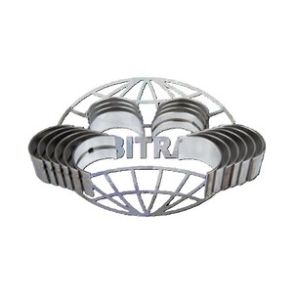 Orbitrade Hovedeleje Kit 0.30 us MD29,MD32