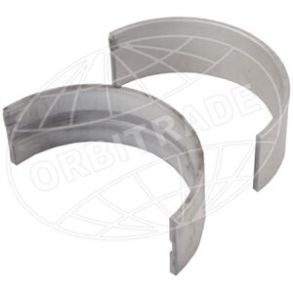 Orbitrade Hovedeleje Std.70,71,72,73. Volvo