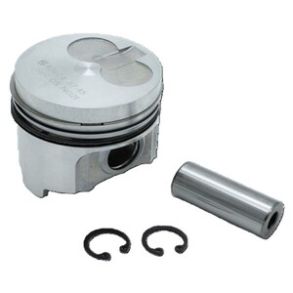 Orbitrade Stempel Kit.Std. D1-13,D1-20  Volvo