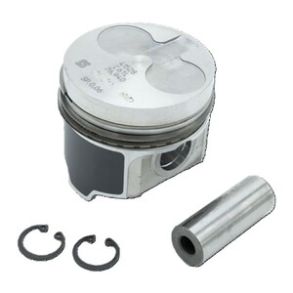 Orbitrade Stempel Kit.Std. D1-30,D2-40  Volvo
