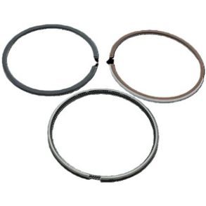 Orbitrade Stempelringe Kit.Std.D2-50,D2-55 Volvo