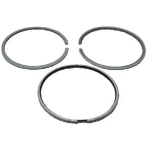 Orbitrade Stempelringe Kit.Std.D4,D6  Volvo