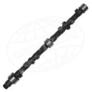 Orbitrade Knastaksel B18, B20