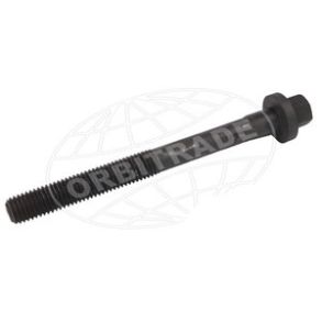 Orbitrade Topbolte kit. 19 stk. 30,31,KAD32 Volvo