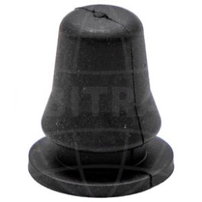 Orbitrade Gummiplug til motorkbe. KAD motorer