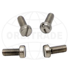 Orbitrade Skrue Kit, til vandpumpedæksel. 3.0,V6,V