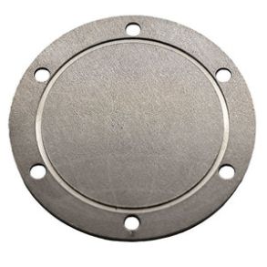 Orbitrade Vandpumpedksel D4,D6  Volvo