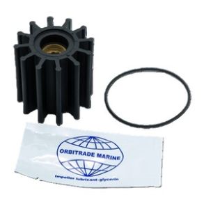 Orbitrade Impeller Kit 3.0GXI, V6, V8  Volvo