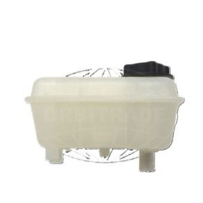Orbitrade Ekspansionsbeholder D1,D2. Volvo