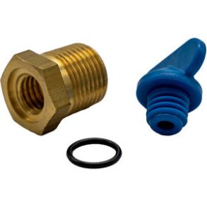 Orbitrade Aftapnings Kit. Bl Prop. Volvo