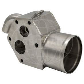 Orbitrade Udst. Bjning RF.D2-75 & 60 Turbo. Volvo