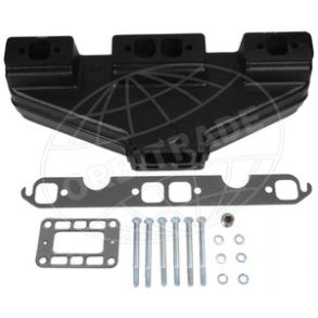 Orbitrade Udst. Manifold  V8. Volvo