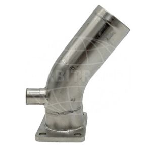 Orbitrade Udst. Bjning RF.3GM. Yanmar